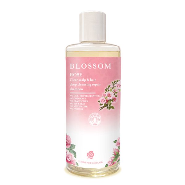 BLOSSOM 美髮產品