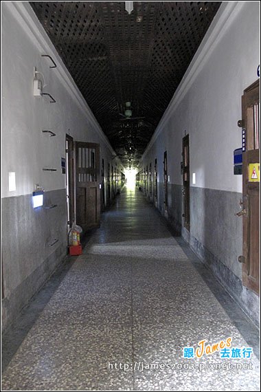 嘉義-獄政博物館12