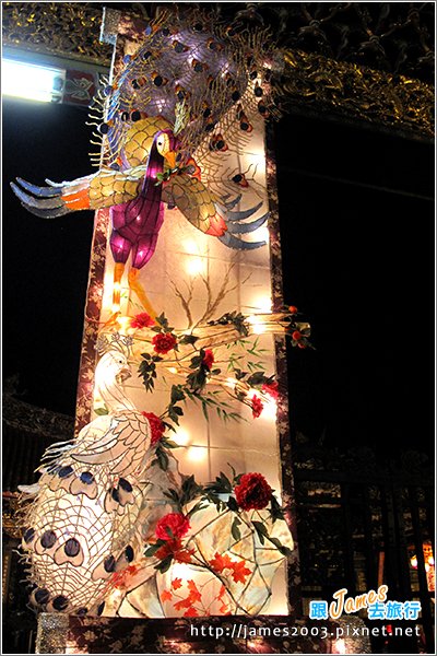 台北萬華_越夜越美麗_龍山寺16