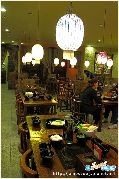 台中_八豆食府壽喜燒專門店(公益店餐廳美食) 07