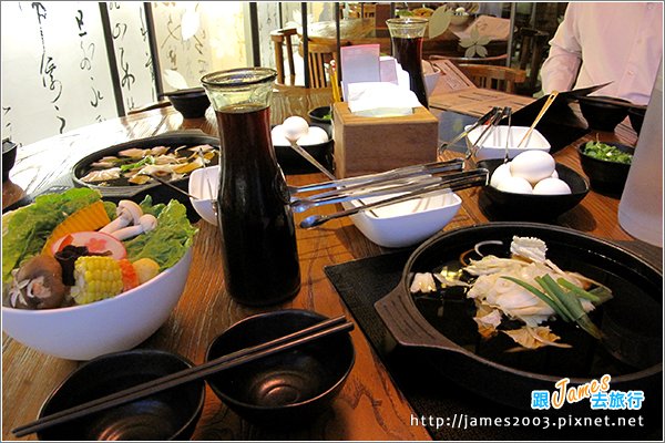 台中_八豆食府壽喜燒專門店(公益店餐廳美食) 10