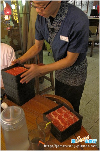 台中_八豆食府壽喜燒專門店(公益店餐廳美食) 14