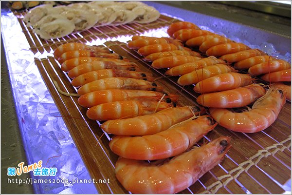 [員林美食] 昇財麗禧酒店-麗景西餐廳吃到飽07