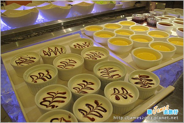 [員林美食] 昇財麗禧酒店-麗景西餐廳吃到飽11