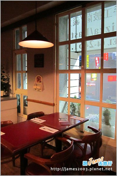 [台中美食] 米蘭街義式小館002
