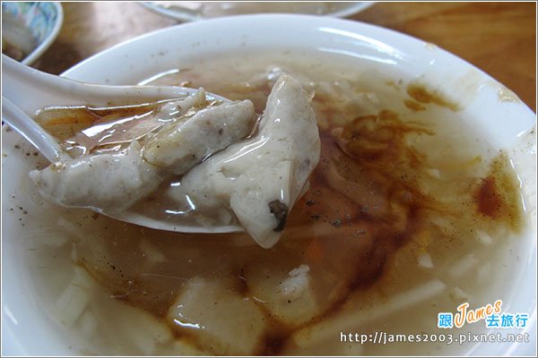 [埔里美食] 蘇媽媽湯圓-阿菊肉圓003