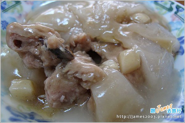 [埔里美食] 蘇媽媽湯圓-阿菊肉圓006