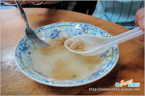 [埔里美食] 蘇媽媽湯圓-阿菊肉圓010