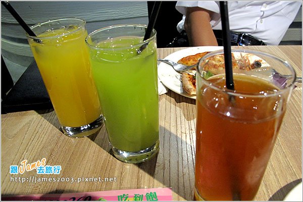 金典綠園道lolopie菈菈派15