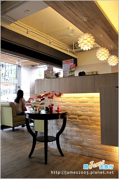 台中北屯早午餐 - Ricco瑞可輕食館01.JPG