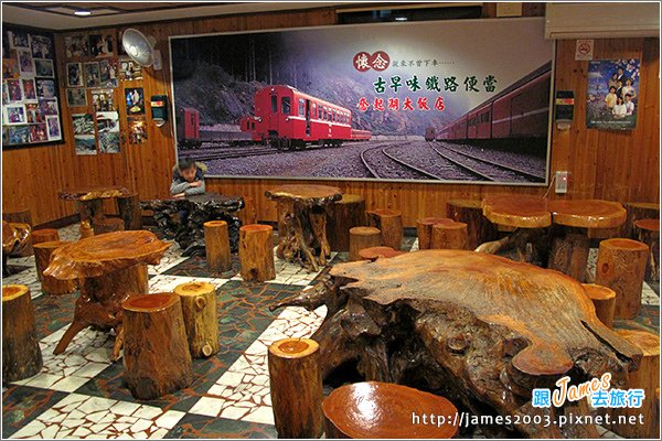 [阿里山旅遊]奮起湖大飯店-奮起湖便當10.JPG