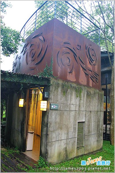 [苗栗景點] Vilavilla 魔法莊園44.JPG