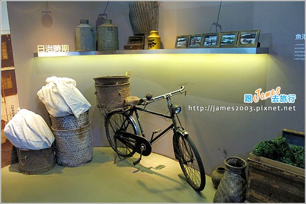 【南投魚池】日月潭-廖鄉長紅茶故事館、紅玉的花茶店10.JPG