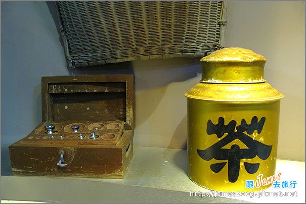 【南投魚池】日月潭-廖鄉長紅茶故事館、紅玉的花茶店11.JPG