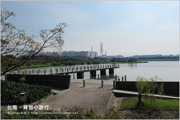 【台南私房景點】南科-台積電-幾米公園23.JPG