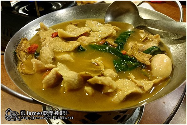 【台中美食】湧伯的店-古早味的海產店(安和路)15.JPG