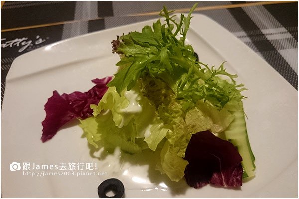 【台中美食】 FATTY&apos;S 義式創意餐廳(公益店) 04.JPG