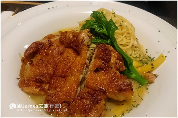 【台中美食】 FATTY&apos;S 義式創意餐廳(公益店) 08.JPG