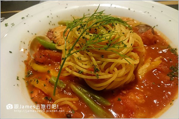 【台中美食】 FATTY&apos;S 義式創意餐廳(公益店) 09.JPG