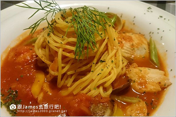 【台中美食】 FATTY&apos;S 義式創意餐廳(公益店) 10.JPG