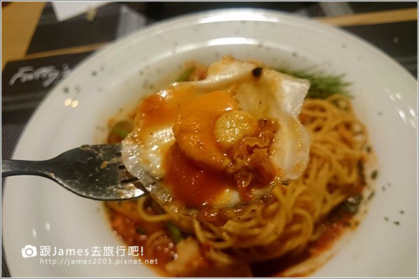 【台中美食】 FATTY&apos;S 義式創意餐廳(公益店) 12.JPG