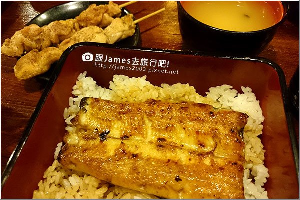 【台中美食】大東屋日本活鰻店(朝富店)01.JPG