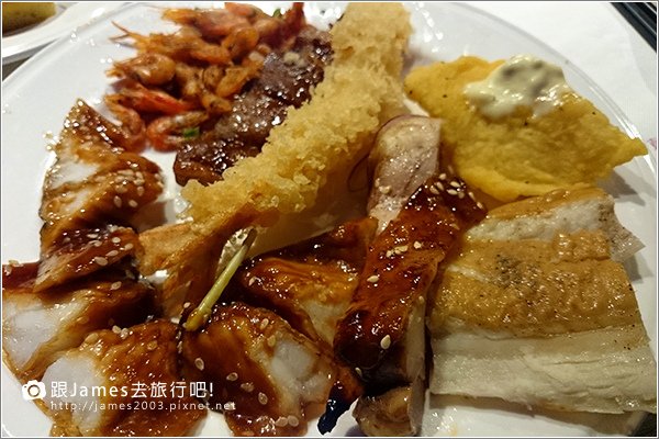 【台中美食】真膳美饌百食匯 Buffet (山西旗艦店)16.JPG