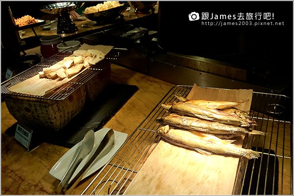 【台中美食】真膳美饌百食匯 Buffet (山西旗艦店)18.JPG