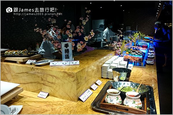 【台中美食】真膳美饌百食匯 Buffet (山西旗艦店)25.JPG