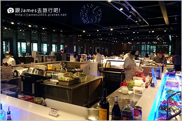 【台中美食】真膳美饌百食匯 Buffet (山西旗艦店)36.JPG