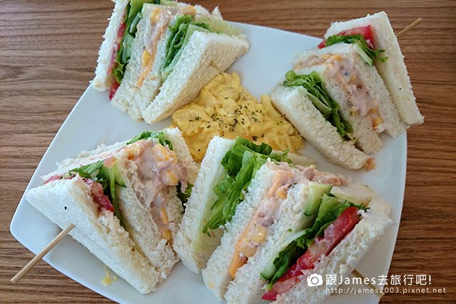 早午餐、台中、中國醫藥學院、Rice &amp; Shine 米閃早午餐(別讓樹懶不開心) 05.JPG