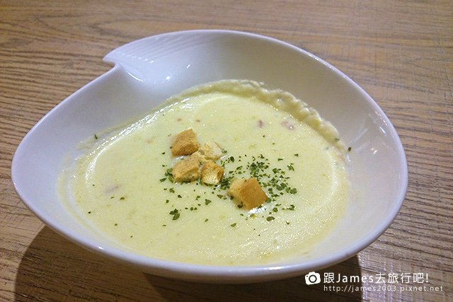 【台中美食】貳樓餐廳 Second Floor Cafe 公益店 聚餐10.JPG