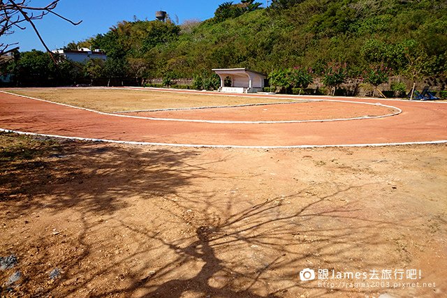 【小琉球之旅】海邊的藍色學校~琉球國民小學11.JPG