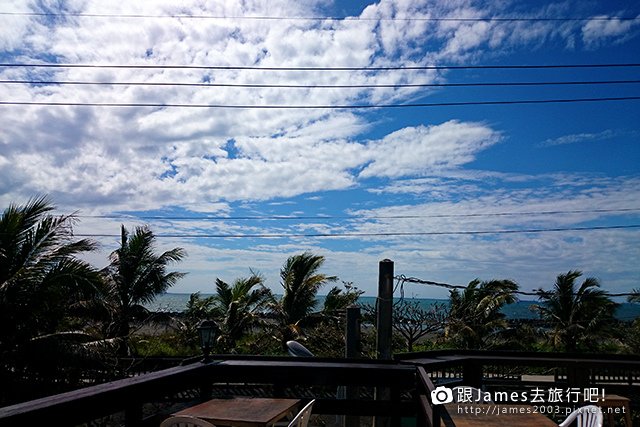 【屏東東港】遠眺大鵬灣橋-東港海岸咖啡館(小琉球之旅前)6.JPG