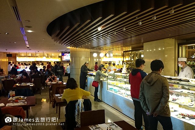 【台中百匯吃到飽】裕元花園酒店-溫莎咖啡廳自助餐下午茶05.JPG