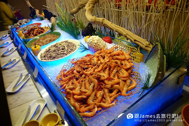 【台中百匯吃到飽】裕元花園酒店-溫莎咖啡廳自助餐下午茶07.JPG