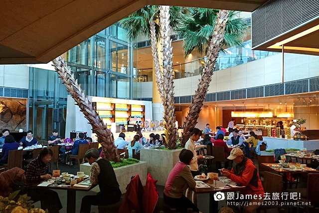 【台中百匯吃到飽】裕元花園酒店-溫莎咖啡廳自助餐下午茶01.JPG