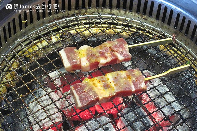 【彰化美食】熊炭日式燒肉-烤肉吃到飽-日本料理-鍋物28.JPG