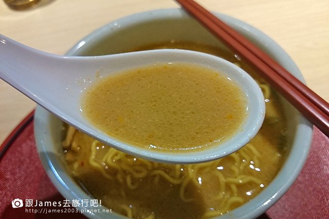 【台中美食】山頭火日式拉麵-極濃初體驗(台中大遠百店)_07.JPG