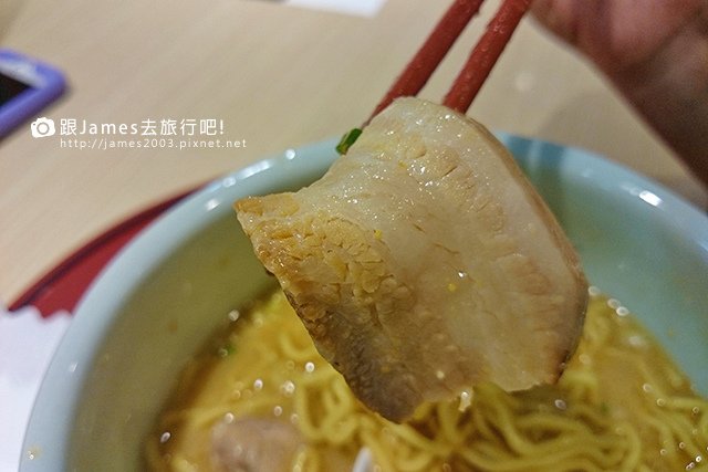 【台中美食】山頭火日式拉麵-極濃初體驗(台中大遠百店)_09.JPG