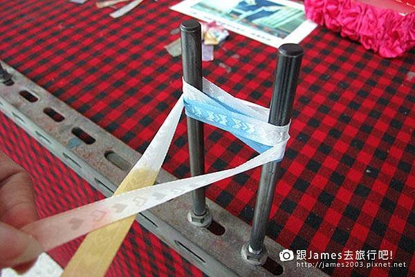 【彰化旅遊】美麗的緞帶王國-緞帶王觀光工廠(免費參觀)055.JPG