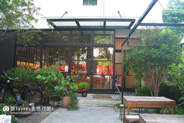 【台中美食】好好 good days-早午餐-下午茶-秋紅谷附近-聚餐02.JPG