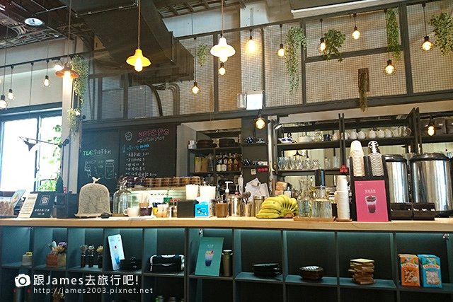 【高雄景點】高雄駁2藝術特區-文創旅行-誠品下午茶 21.JPG