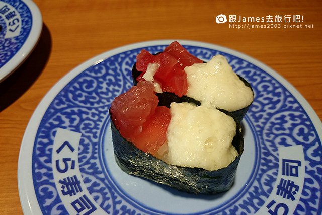 藏壽司、Kura Sushi、台中日本料理、西屯聚餐 27.JPG