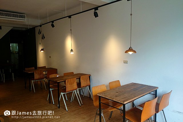 【台中美食】Hoyo Cafe 美術館、國王早餐、美術園道、早午餐、咖啡 02.JPG