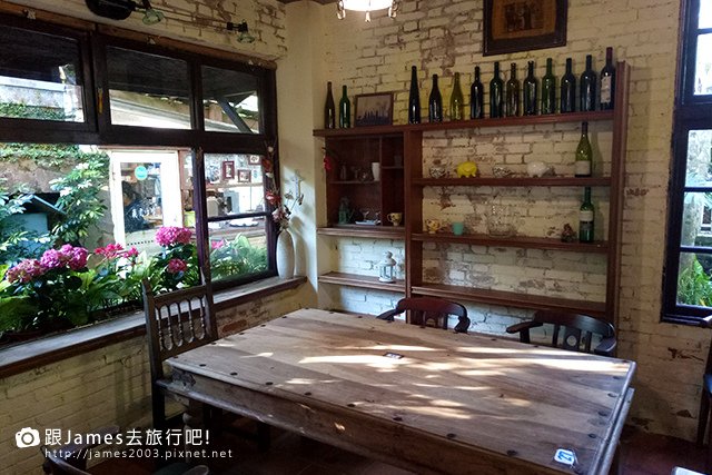 【苗栗美食】南庄拍照好去處-山芙蓉咖啡藝廊 19.jpg