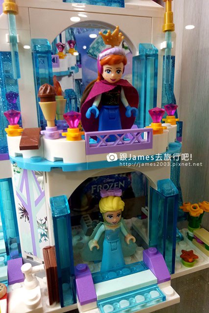 【台中簡餐】找樂子積木咖啡 樂高積木 23.jpg