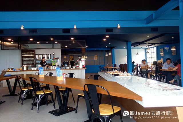 【台中美食】尼克咖啡（微笑大坑店）05.jpg