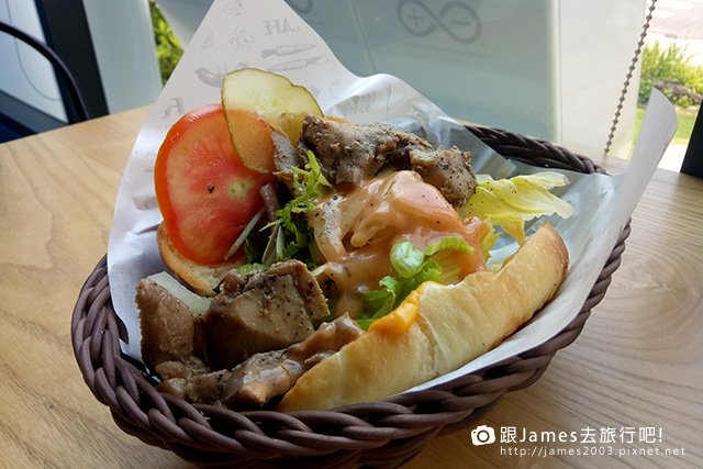 【台中美食】尼克咖啡（微笑大坑店）09.jpg