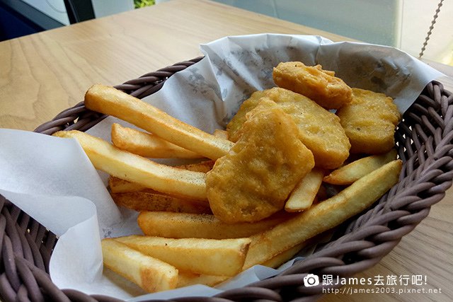 【台中美食】尼克咖啡（微笑大坑店）12.jpg